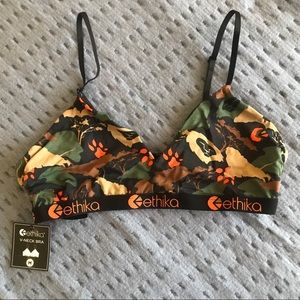 Ethika bra